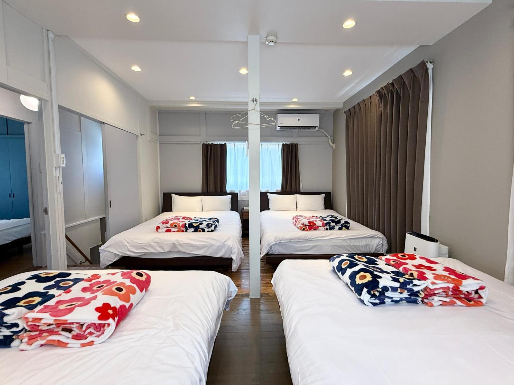 Tabisai Hotel House 博多 Fukuoka  Exteriör bild