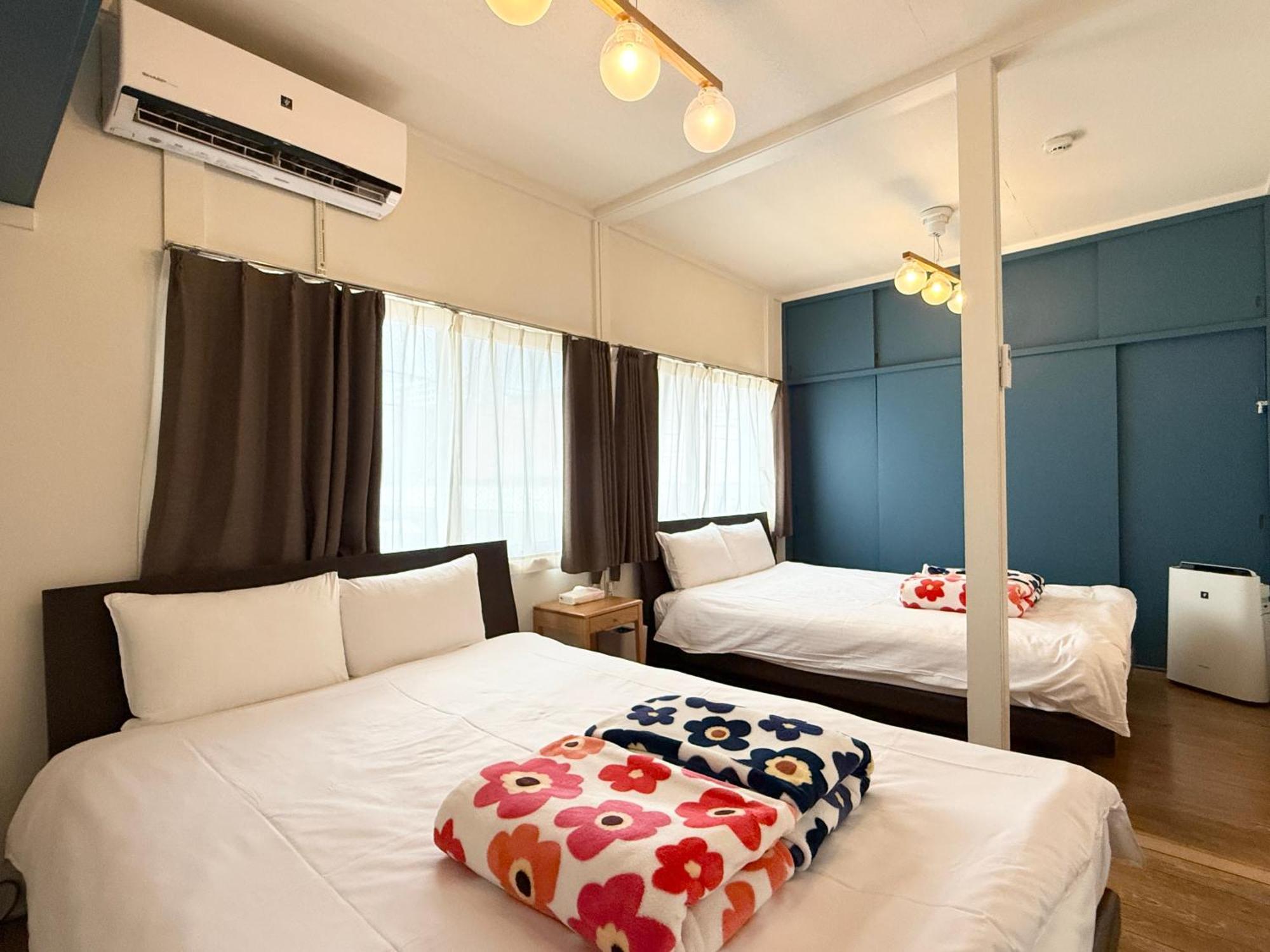Tabisai Hotel House 博多 Fukuoka  Exteriör bild