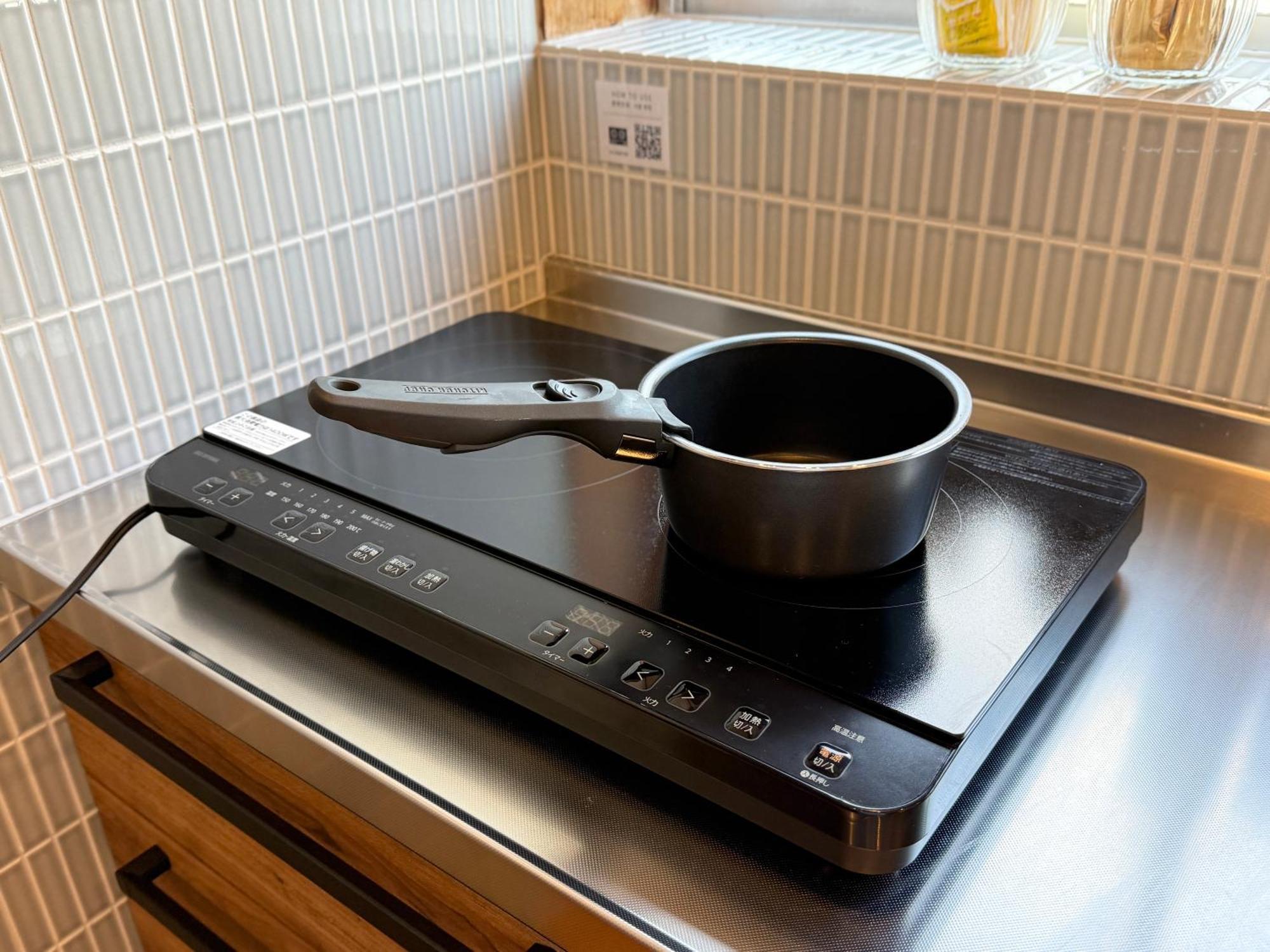 Tabisai Hotel House 博多 Fukuoka  Exteriör bild