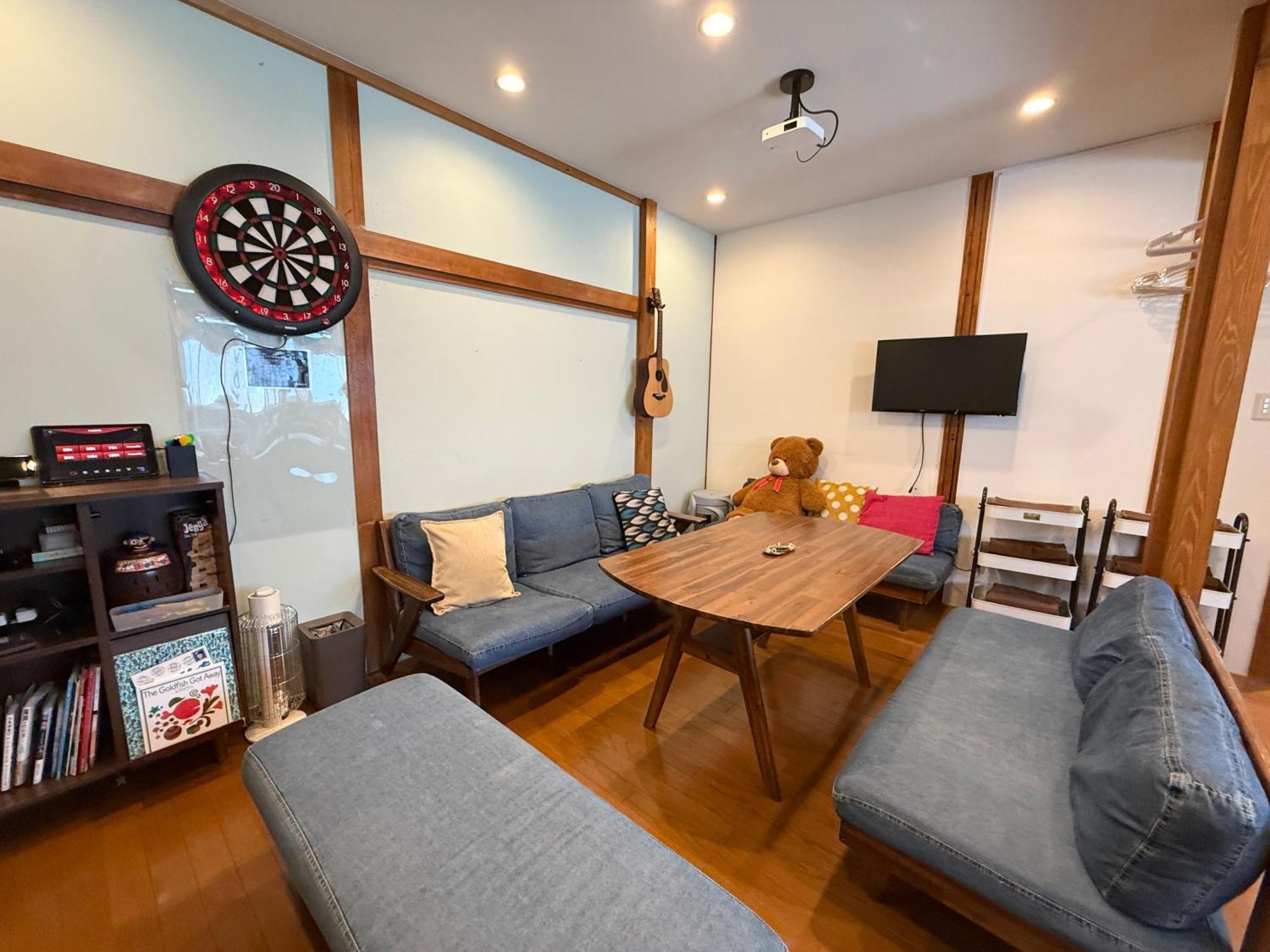 Tabisai Hotel House 博多 Fukuoka  Exteriör bild